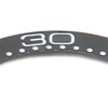 Professional Watch Bezel Insert 38mm Ceramic Watch Bezel Ring Repair