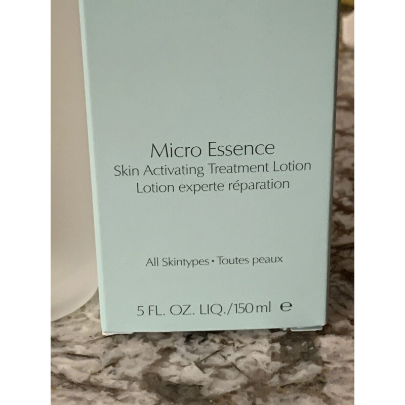 Estée Lauder Estee Lauder Micro Essence Skin Activating Treatment Lotion