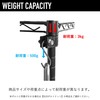 Kouei Kasei KFBS21B-3105 Anti-Vibration Resin Pipe Clamp, 1.1 inches (28