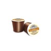 Grove Square Cappuccino, Caramel, 24 Single Serve Cups by Grove