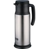 Zojirushi SH-MAE10 (34 oz.) Stainless Vacuum Creamer/Dairy Server, Stainless (NSF