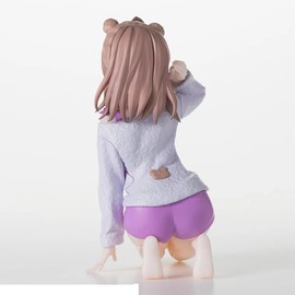 ONLY FROM JAPAN Alya Sometimes Hides Her Feelings in Russian Anime Collectible Figure (Masha)