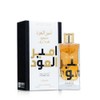 Lattafa Lattafa Ameer Al Oud Intense Oud for Unisex Eau