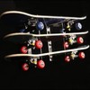 Skateboard Racks, Acrylic Wall Mount, 3-Layer Skateboard Holder, Snowboard Display