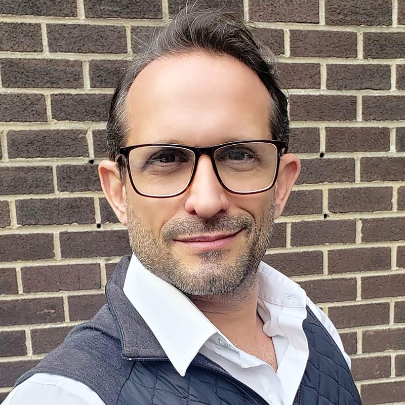 2SeeLife Large Frame Reading Glasses for Men | Matte Black,