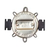 OEMTOOLS 25026 High-Energy Ignition Spark Plug Gap Gauge, Gap Measurement