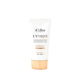 Dalva Vita Capsule Anti-Aging Sun Cream 50ml+50ml Photo-Aging Sun Cream / 달바 비타 캡슐 안티에이징 선크림 50ml+50ml 광노화 썬크림