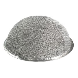 Air Filter Factory Replacement For Broan 99010122, 99010221 Range Hood Aluminum Grease Dome Filter
