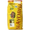 Mayorga Coffee Roasted Organic Café, Cubano Dark Roast, 2 Pound