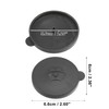 ACROPIX Car Windshield Washer Fluid Reservoir Bottle Tank Cap Fits