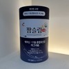 팜슬림 굿드림 30포 스트레스로 인한 긴장 완화에 도움을 줄 수 있는 기능성 성분을 간편하게 Palm Slim Good Dream 30 Packs Convenient Functional Ingredients to Help Alleviate Stress-Related Tension
