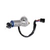Ignition Switch Complete Ducato 280 290 A112 127 128 7555388