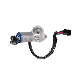 Ignition Switch Complete Ducato 280 290 A112 127 128 7555388