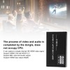 USB3.0 HDMI Video Capture Drive‑Free 4K 1080P Grabber Recording Box