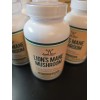 Double Wood Lion’s Mane Caps 500mg – Brain & Immune