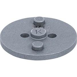 BGS 11006 Brake Piston Reset Adaptor K for Citroen