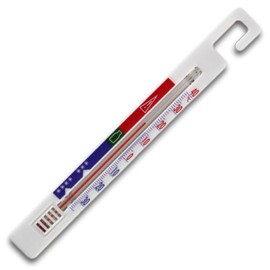 Thermometer -35 °C / +40 °C Accessories and Maintenance 484000000786 WPRO