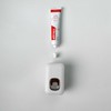 Toothpaste Dispenser Adapter for Elmex and Aronal (Pack of 2)