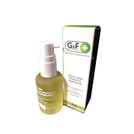 Rosehip Oil Rose Hip for Scars Pure Rose Hip Oil Vitamin E Bottle 30ml Regenerating and Healing Body Oil For All Skin Types Dermo Repair