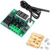 XH W1209 Temperature Controller Module with Case, Display Digital Thermostat