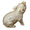 Cepewa Piglet Lucky Pig Piggy Bank Champagne Colours 20 x