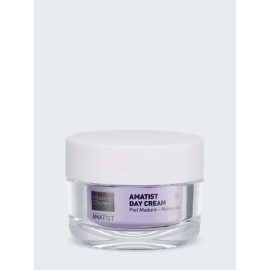 Crema Hidratante Marti Derm Amatist con Ácido Hialurónico 50ml Piel Sensible