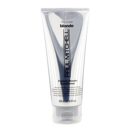 Paul Mitchell Forever Blonde Conditioner 200ml/6.8oz / 폴미첼 포에버 블론드 컨디셔너 200ml/6.8oz