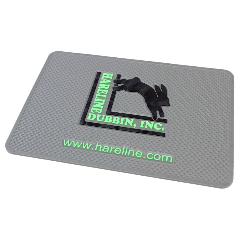 Hareline Silicone Bead Pad