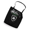 I Will Trade My Brother For Cyber Security Tools Tote