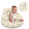 Baby Inflatable Seat for Babies 3 Months and Up, Inflatable