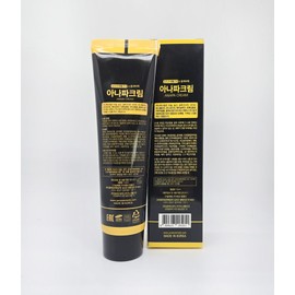 Kim Ogon Lifestyle Health Anapa Cream Sports Massage Cream 150ml / 김오곤 생활건강 아나파 크림 스포츠 마사지크림 150ml