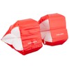 TOEI LIGHT B3528R Arm Helper, 2 Pairs of Same Color,
