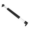 RV Screen Door Cross Bar 21‑5/8in to 28‑5/8in Adjustable Aluminum