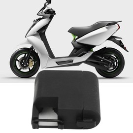 Chiptuning Speedbox for Electric Bicycles, 50 km/h CPU-Controlled Speedbox, Less Energy Consumption for Kalkhoff Impulse, Bosch, Brose and Conti