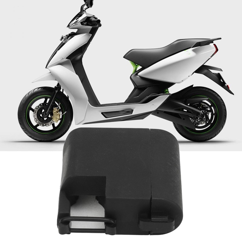 Chiptuning Speedbox for Electric Bicycles, 50 km/h CPU-Controlled Speedbox, Less