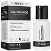 The INKEY List Niacinamida - 30 ml