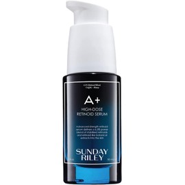 Sunday Riley A+ High-Dose Retinoid Serum 1oz