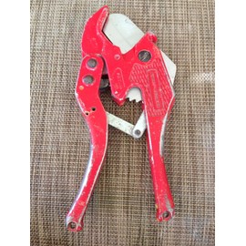 室本 鉄工 Mary pip19 enbipaipukatta (Blade Included)