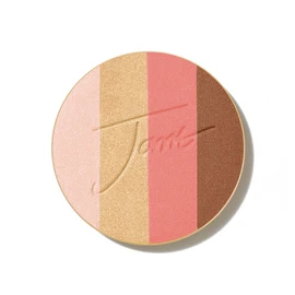 Jane Iredale PureBronze Shimmer Bronzer Refill 8.5g, First Light