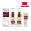 기노 세럼 롱그비 멀티 액션 플러스 30ml 2개+크림 15ml+파우치 프랑스 Gino Serum Longgubi Multi Action Plus 30ml 2pcs + Cream 15ml + Pouch France