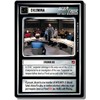 Decipher Star Trek CCG 1E BOG Blaze of Glory Drumhead