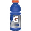 Gatorade Sports Drink, Fierce Grape, 20-Ounce Bottles (Pack of 24)