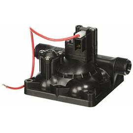 SHURFLO 94-800-00 Model 4008 Complete Upper Housing