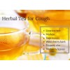 Health King Cough Off Herb Tea 100% Natural Herbal Supplement