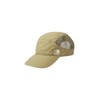 Kalimar Trek Cap, dark beige, Free size