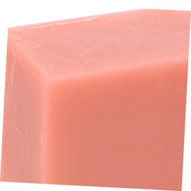 Ipetboom 2pcs Organic Handmade Soap Bar Foaming Cleanser Bath Soap for Women Men