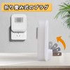 Motion Sensor Light, Indoor Foot Light, Night Light, Brightness Adjustment