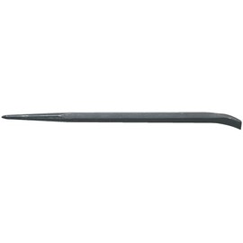 Williams C-82A Pinch Bar with 7/8-Inch Flat, 18-Inch