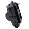 SCREENTRONICS Left Wheel with Motor Unit Assembly Replacement for Ecovacs