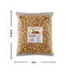 Naturalee Cashews 2 lbs - Roasted, Salted - Natural Heart